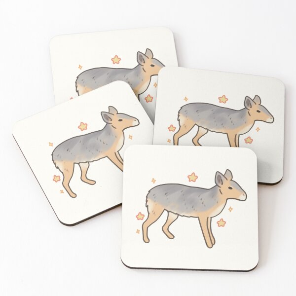 Item preview, Patagonian mara   designed and sold by Artofmayara.