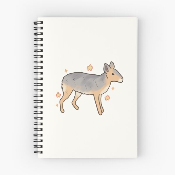 Item preview, Patagonian mara   designed and sold by Artofmayara.