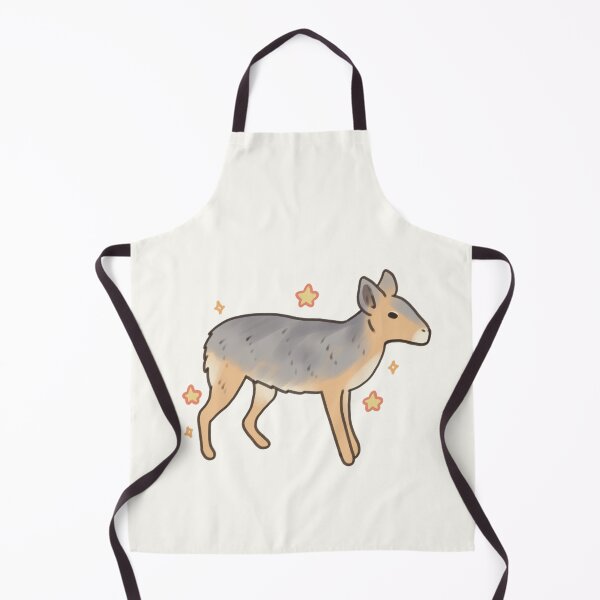 Item preview, Patagonian mara   designed and sold by Artofmayara.