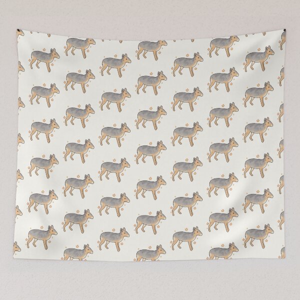 Item preview, Patagonian mara   designed and sold by Artofmayara.