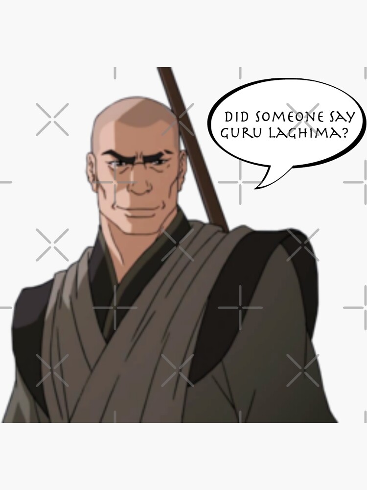 Zaheer (Legend of Korra)