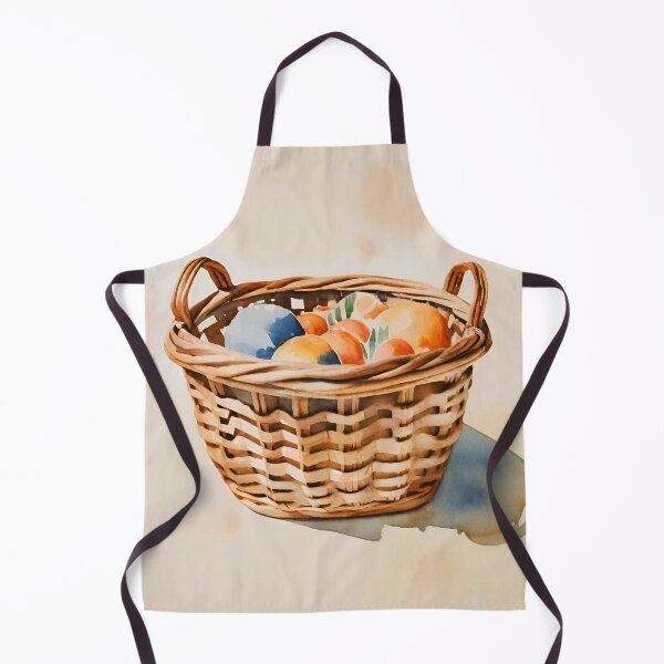 Item preview, Handmade Basketry Watercolor 3 designed and sold by Tom-Johnson.