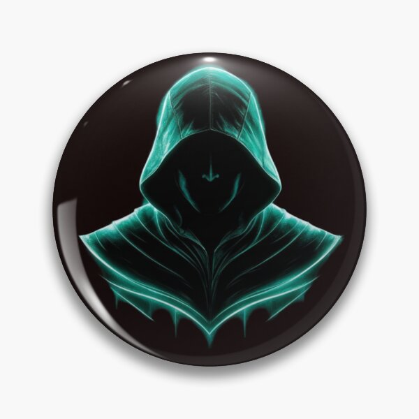Item preview, Assassin designed and sold by Aise06.