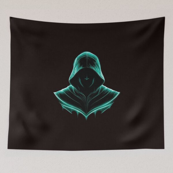 Item preview, Assassin designed and sold by Aise06.