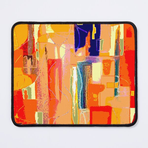 Item preview, Constraints and Mitigation designed and sold by Tony Broadbent.