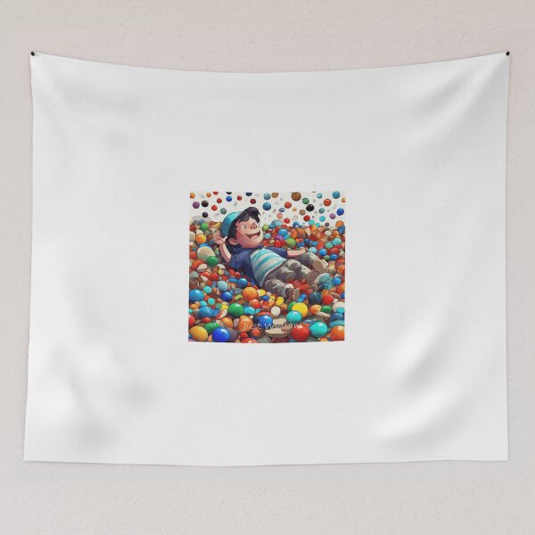 Item preview, Just William designed and sold by Fruityblue.