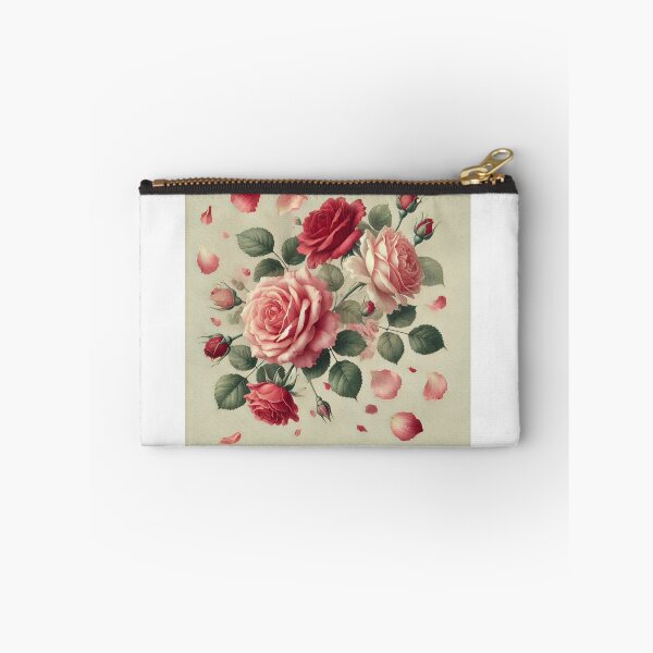Item preview, Rose Petal Rain designed and sold by WildVista.