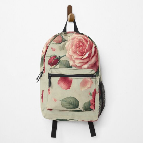 Item preview, Rose Petal Rain designed and sold by WildVista.