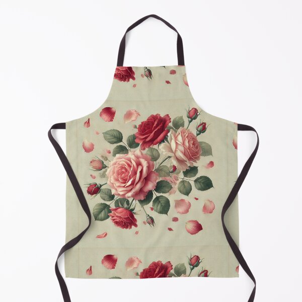 Item preview, Rose Petal Rain designed and sold by WildVista.