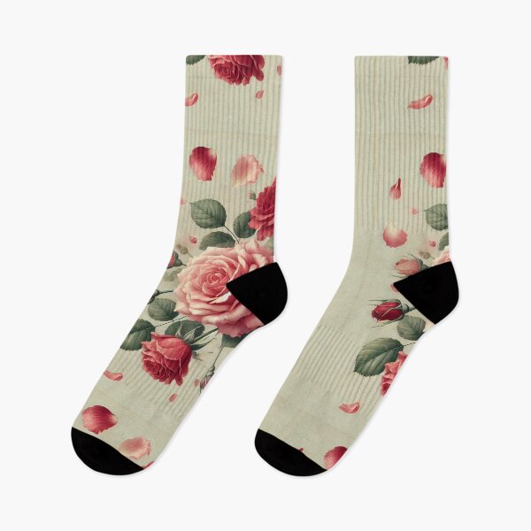Item preview, Rose Petal Rain designed and sold by WildVista.