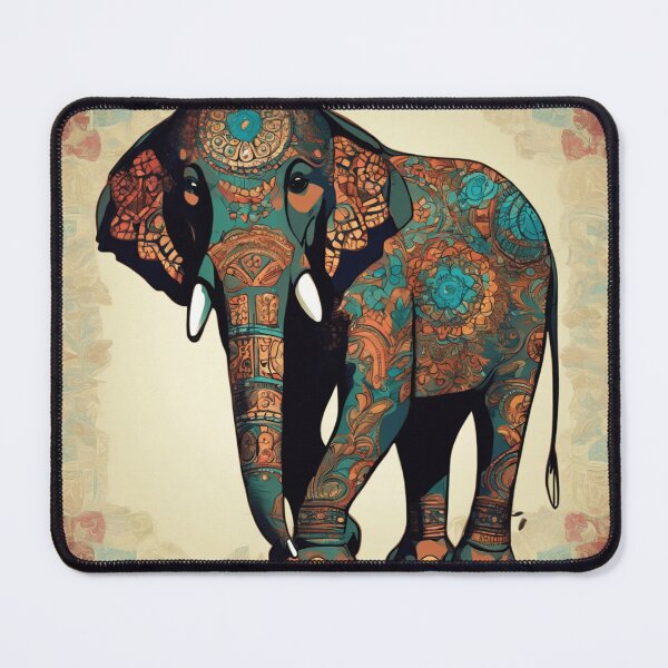 Item preview, Kashmere designed and sold by Fruityblue.