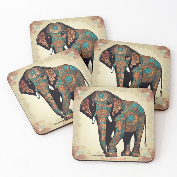 Item preview, Kashmere designed and sold by Fruityblue.