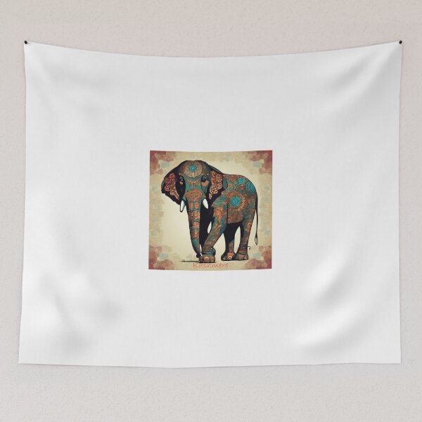 Item preview, Kashmere designed and sold by Fruityblue.