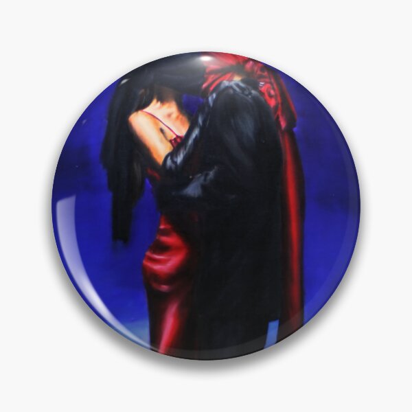 Item preview, The dance of time - Artem Tuliuk original oil painting lovers designed and sold by Artem Tuliuk.