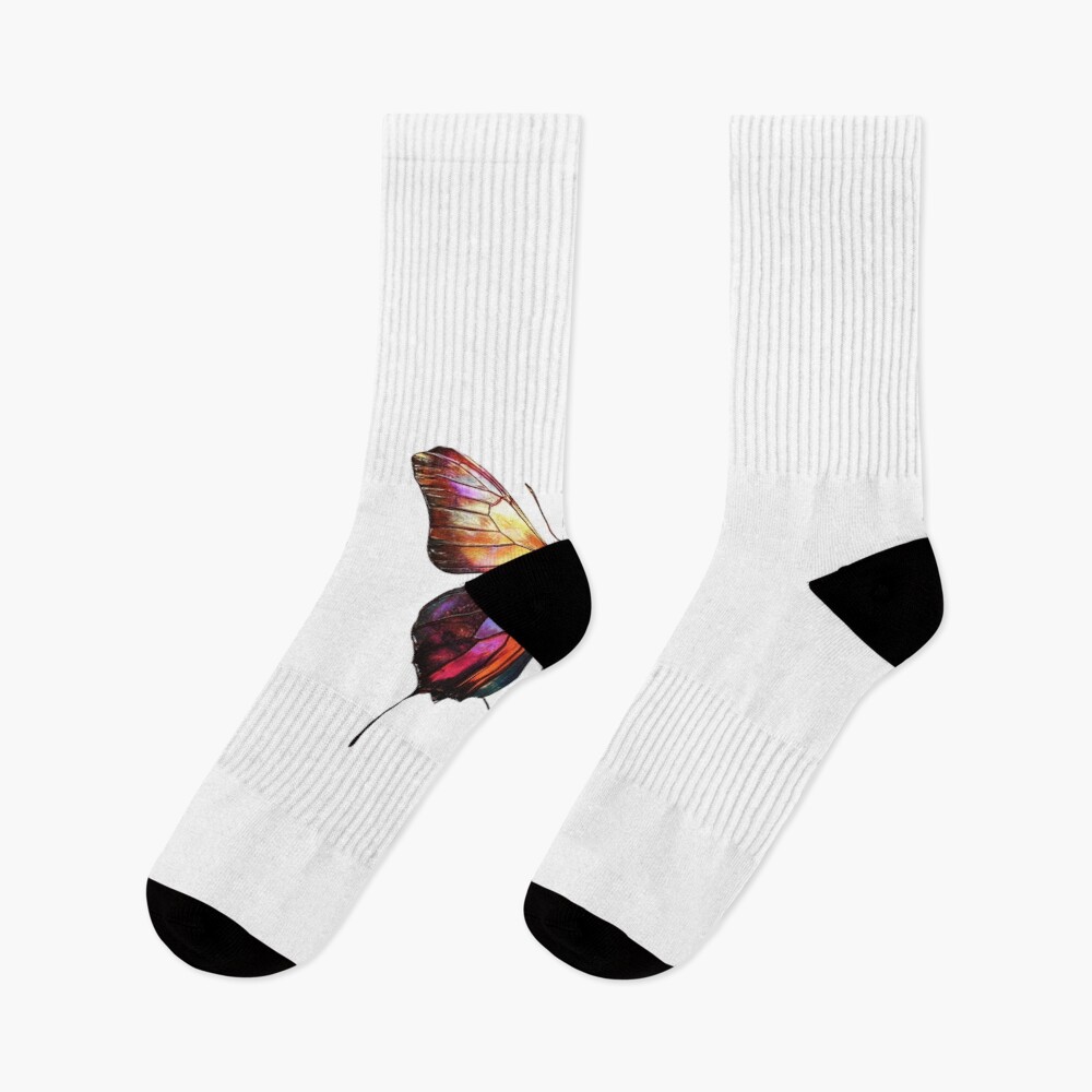 Item preview, Socks designed and sold by FunnyThings1.
