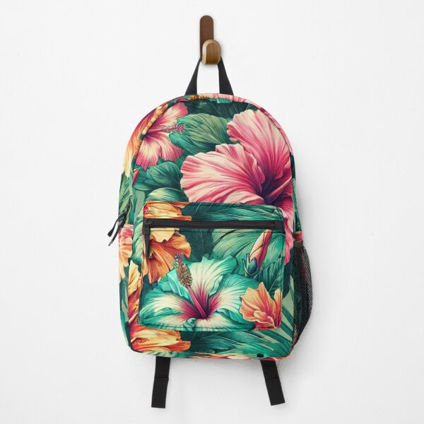 Item preview, Tropical Hibiscus Escape designed and sold by WildVista.