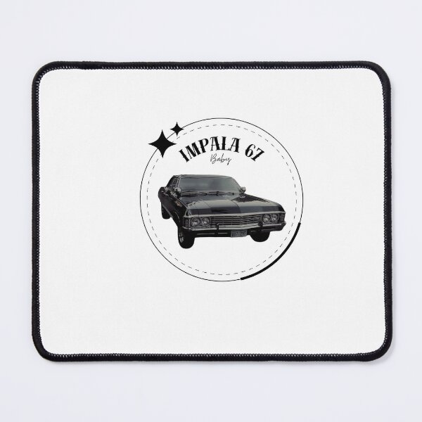Item preview, Impala 67 designed and sold by marief2004.
