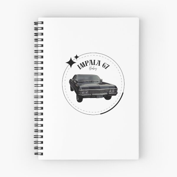 Item preview, Impala 67 designed and sold by marief2004.