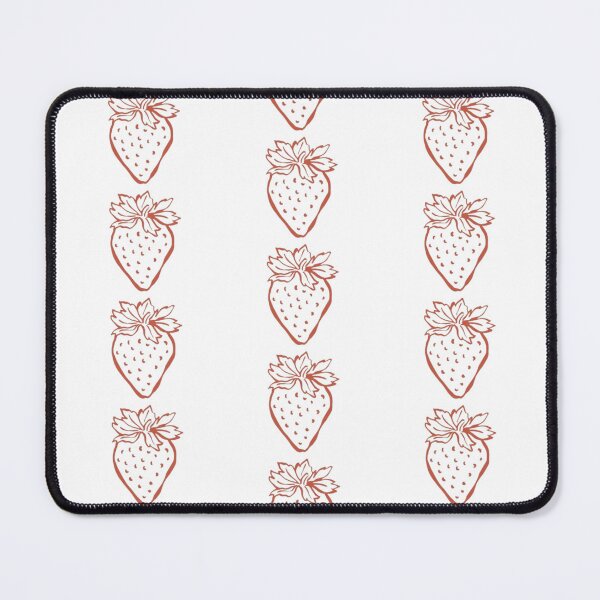 Item preview, SUMMER STRAWBERRY Sticker designed and sold by ZoeBV.