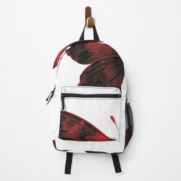 Item preview, Red Butterfly designed and sold by UniqeDesign.