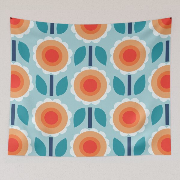 Item preview, Aster Blue designed and sold by lisajaynemurray.