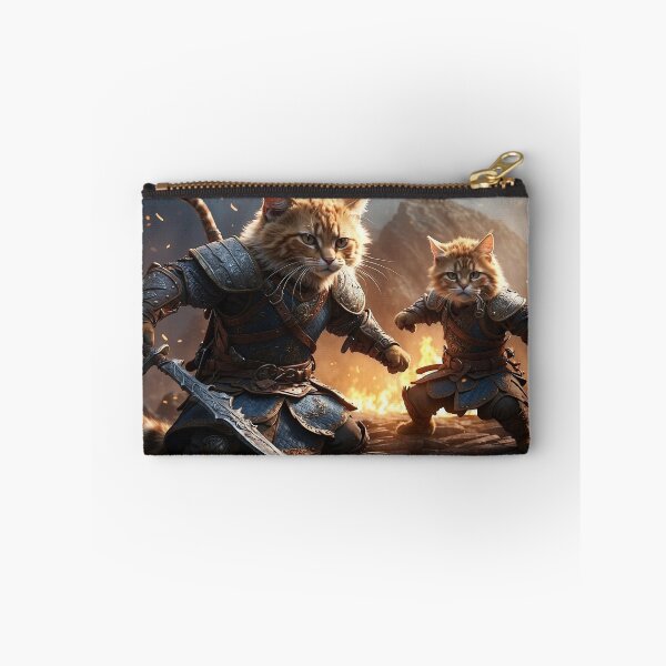 Item preview, Viking cat designed and sold by Viking-Cats.