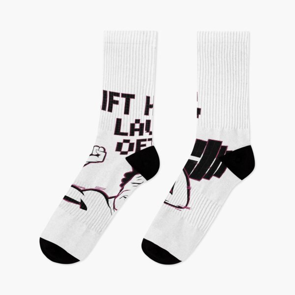 Item preview, Lift heavy, laugh often,an opposite design for gym lover designed and sold by RAZ1995.