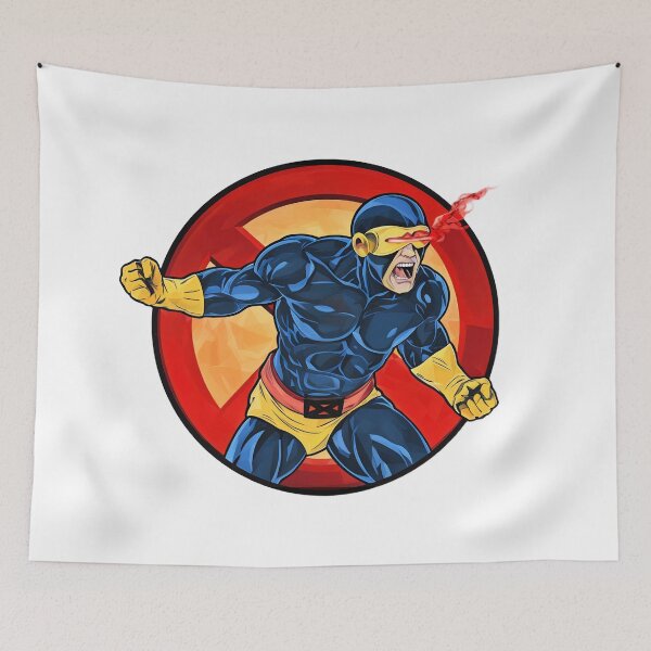 Item preview, Classical Cyclops designed and sold by mifriki.