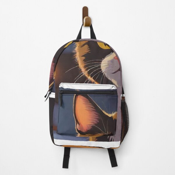 Item preview, Cat in the street designed and sold by Sara Raad.