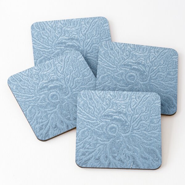 Item preview, Crystal landscape designed and sold by Ralph Goldsmith.