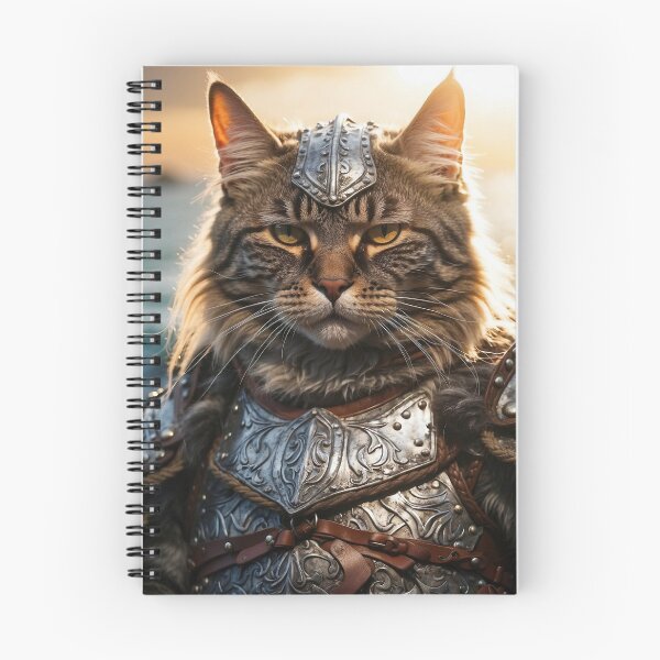 Item preview, Viking cat designed and sold by Viking-Cats.