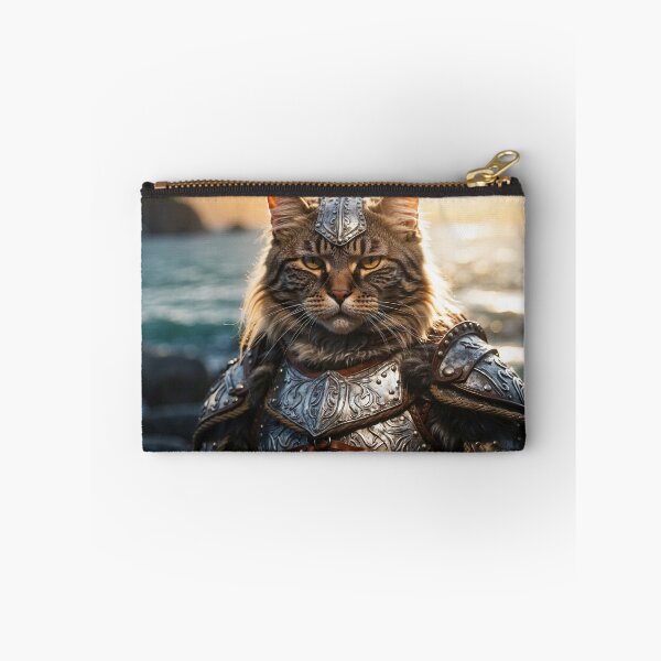 Item preview, Viking cat designed and sold by Viking-Cats.