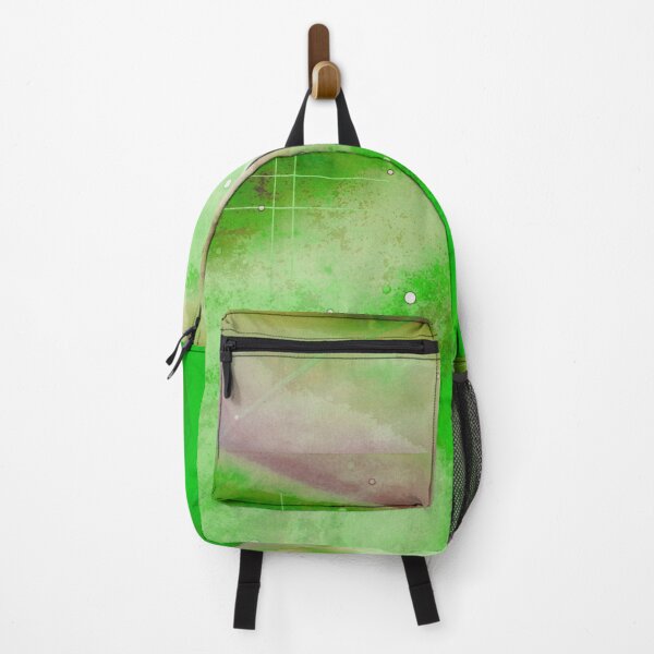 Item preview, "Speeding to the light: Green" designed and sold by Spaceart9.