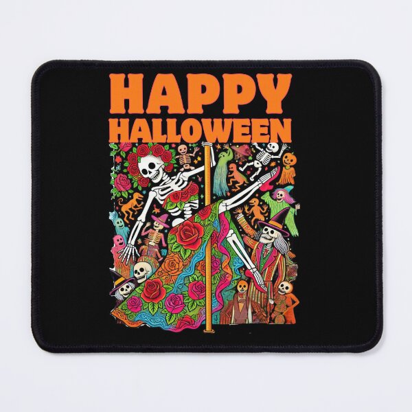 Item preview, Happy Halloween designed and sold by DMHG.