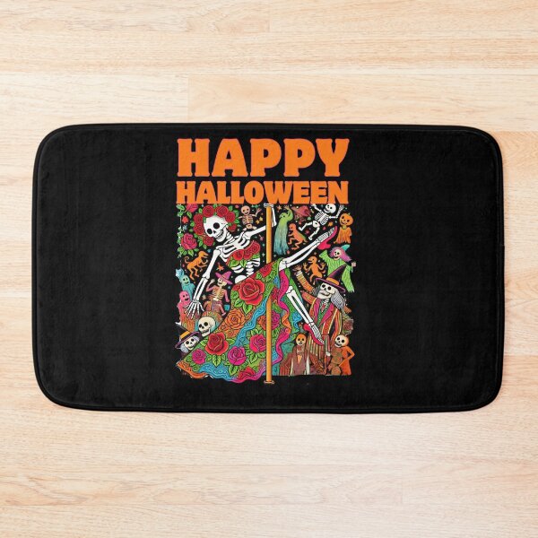 Item preview, Happy Halloween designed and sold by DMHG.
