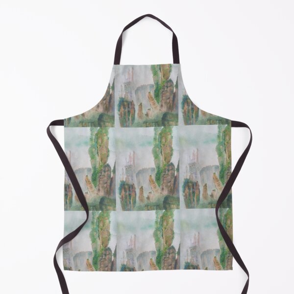 Item preview, China Landscape - Beautiful Scenery of Zhangjiajie National Park, Hunan, China designed and sold by FrankYS.