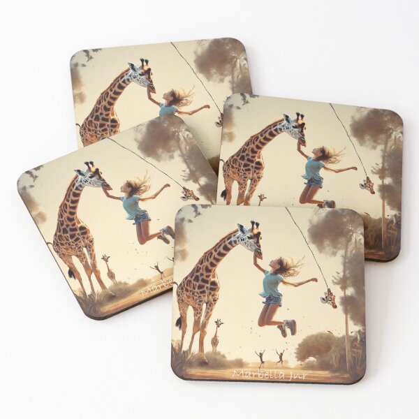 Item preview, Marbella Jnr designed and sold by Fruityblue.