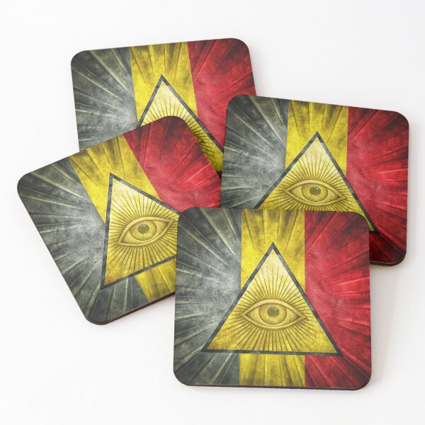 Item preview, natilluminati designed and sold by Slycopro.