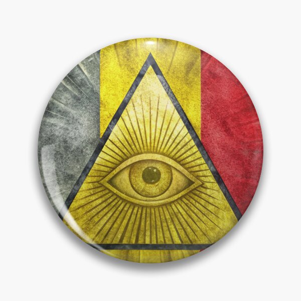 Item preview, natilluminati designed and sold by Slycopro.