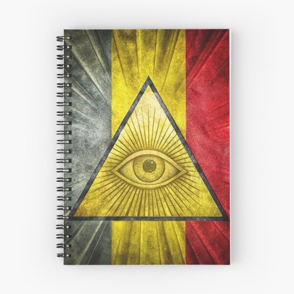 Item preview, natilluminati designed and sold by Slycopro.