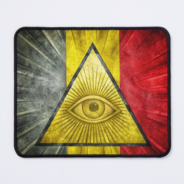 Item preview, natilluminati designed and sold by Slycopro.