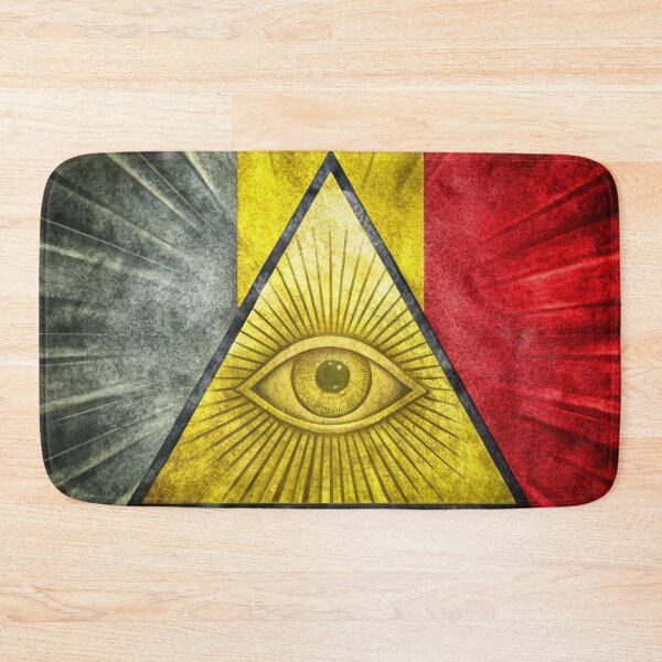 Item preview, natilluminati designed and sold by Slycopro.