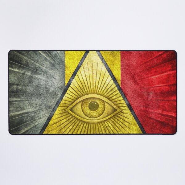 Item preview, natilluminati designed and sold by Slycopro.