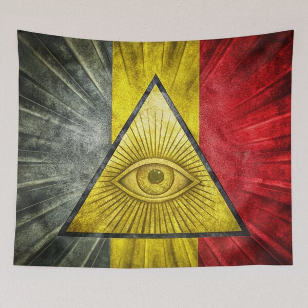 Item preview, natilluminati designed and sold by Slycopro.