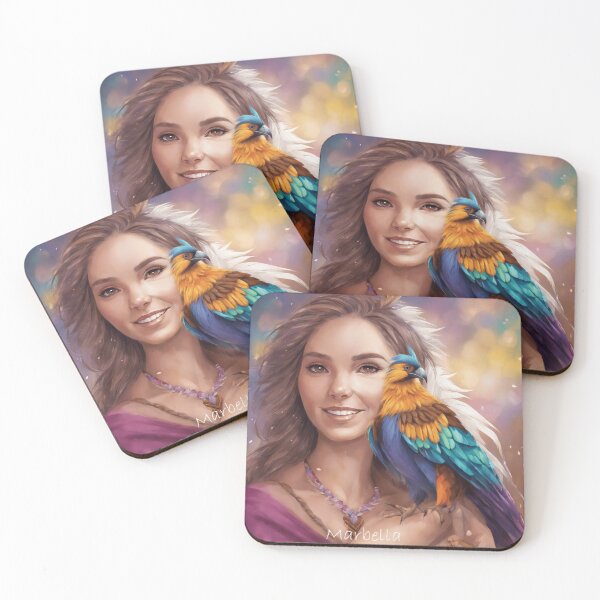 Item preview, Marbella  designed and sold by Fruityblue.