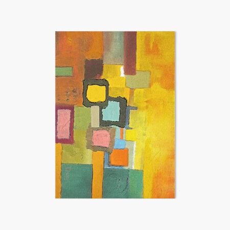 Item preview, Altered Foundations designed and sold by Tony Broadbent.