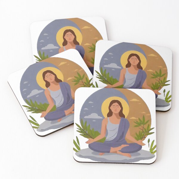 Item preview, Tranquilidad de espíritu designed and sold by Sara Raad.