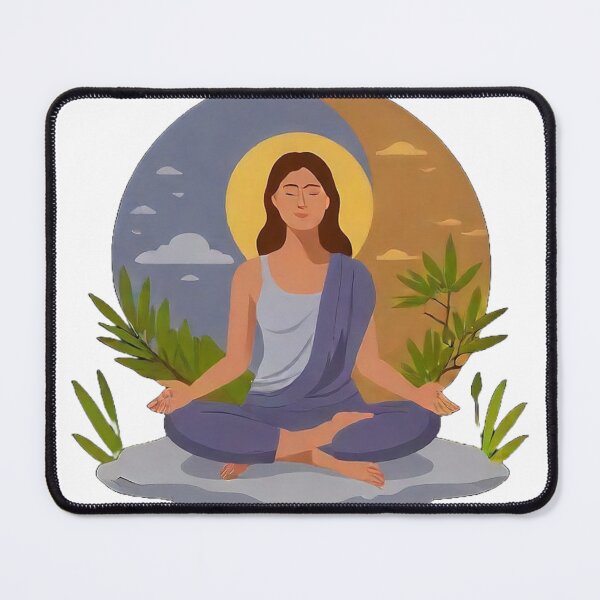 Item preview, Peace of mind designed and sold by Sara Raad.