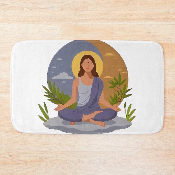 Item preview, Peace of mind designed and sold by Sara Raad.