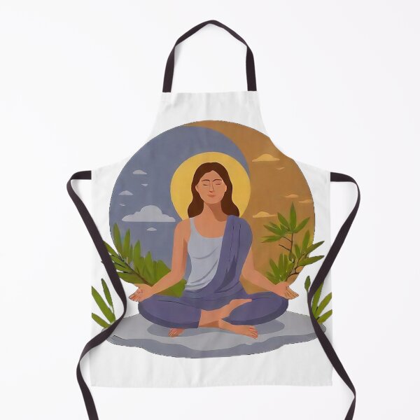 Item preview, Peace of mind designed and sold by Sara Raad.